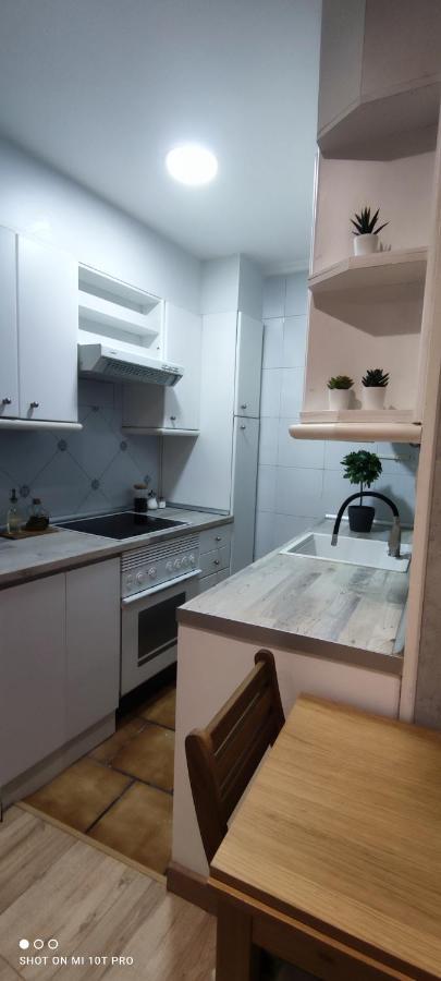 Apartamento En Pleno Casco Historico De Vigo Apartment Exterior photo